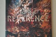 Parkway Drive Reverence vinyl album
