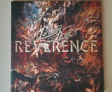 Parkway Drive Reverence vinyl album