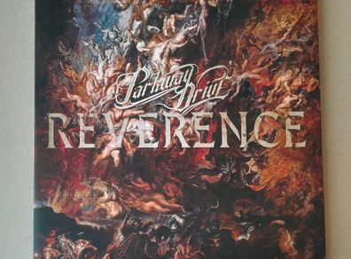 Parkway Drive Reverence vinyl album