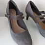 Clarks heels size 5 UK Image 6