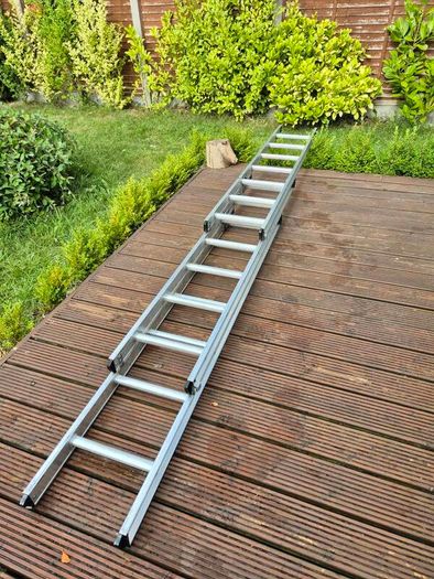 ladder