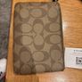 Coach Purse Image 4