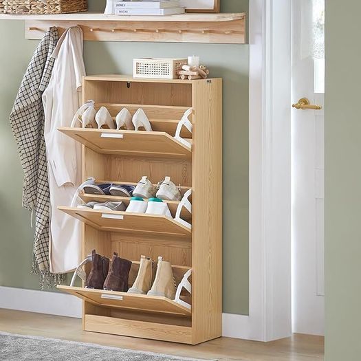Shoe storage Cabinet FREE DELIVERY