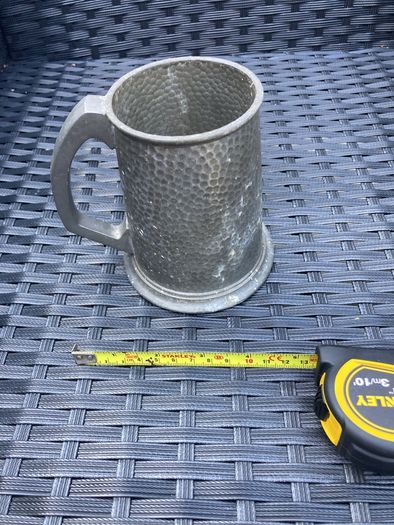 howard pewter