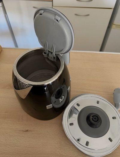 Kettle SMEG