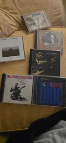 Jazz Guitar CD Collection (7 CDs)