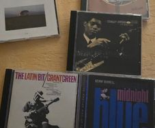 Jazz Guitar CD Collection (7 CDs)