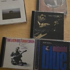 Jazz Guitar CD Collection (7 CDs)