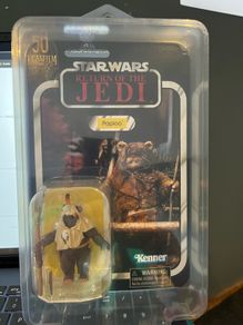 Star Wars Vintage Collection VC190 Paploo