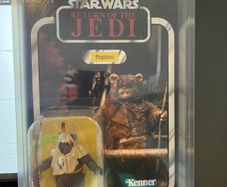 Star Wars Vintage Collection VC190 Paploo