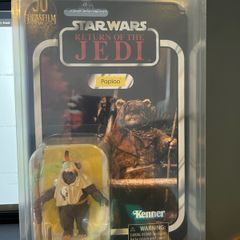 Star Wars Vintage Collection VC190 Paploo
