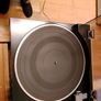 Sony PS-LX50 turntable Image 2