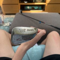 golf clubs