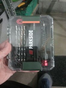 32 piece Precision screwdriver set