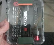 32 piece Precision screwdriver set