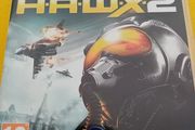 Tom Clancy s H.A.W.X. 2 PlayStation 3 Ps3 Games Original