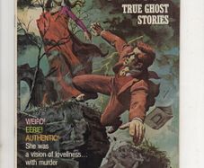 Ripleys Believe It Or Not #42 (1973) Gold Key Bronze Age Comic