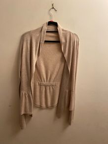 Light cardigan (approx size 16-18)