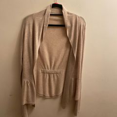 Light cardigan (approx size 16-18)