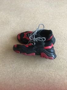 trainers N21