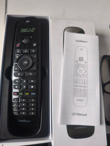 New Universal remont Control sofabaton u2
