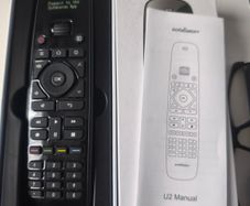 New Universal remont Control sofabaton u2