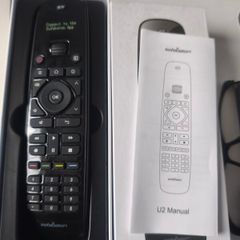 New Universal remont Control sofabaton u2