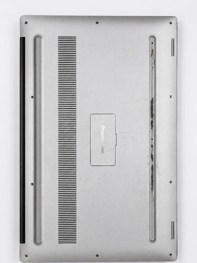 Dell Precision 5540 4K UHD