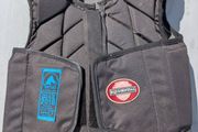 Horse Riding Body Protector