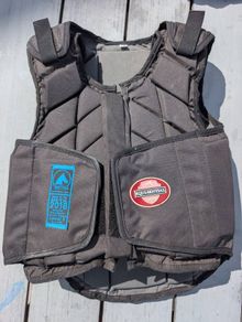 Horse Riding Body Protector