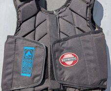 Horse Riding Body Protector
