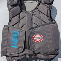 Horse Riding Body Protector
