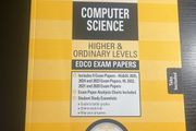 leaving cert computer science exam paper 2026