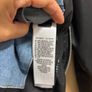 Diesel leather jacket Image 7