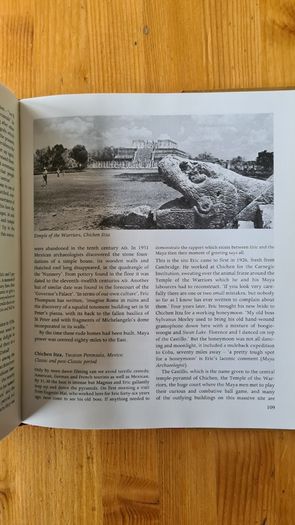 Chronicle. Essays From Ten Years Of Television Archaeology Bbc. TV. FIRST EDITION 1978.Hardback With Dustjacket In Very Good Condition. Large Volume Book.