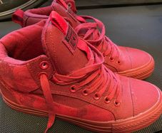 Men's Converse