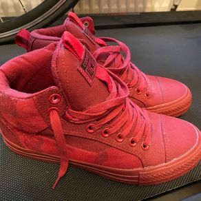 Men's Converse