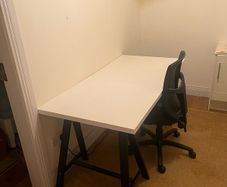 IKEA Large Desk