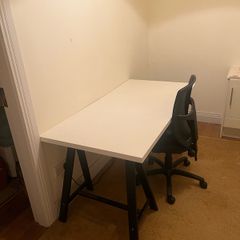 IKEA Large Desk