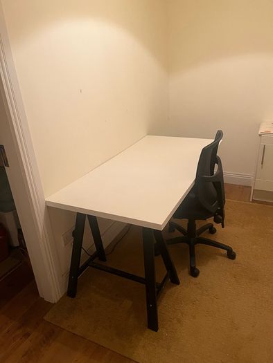IKEA Large Desk