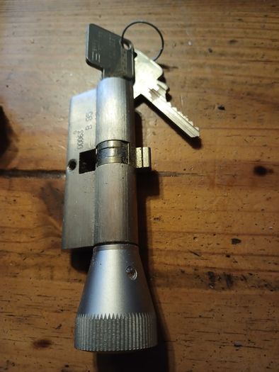 Locks