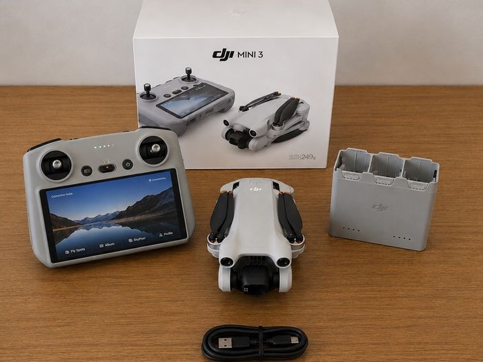 Drone DJI