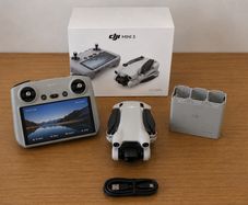 Dji Mini 3