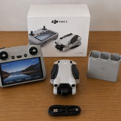 Dji Mini 3