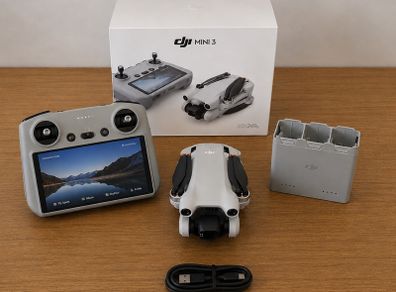 Dji Mini 3