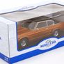 Ford Capri Mk1 Gxl 1973 - 1/18 - New In Box Image 2