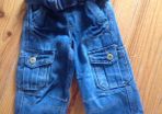 9-12 Months Jeans