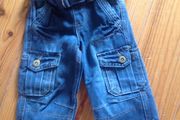 9-12 Months Jeans