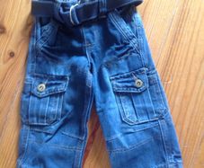9-12 Months Jeans