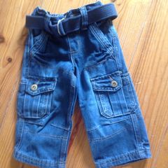 9-12 Months Jeans